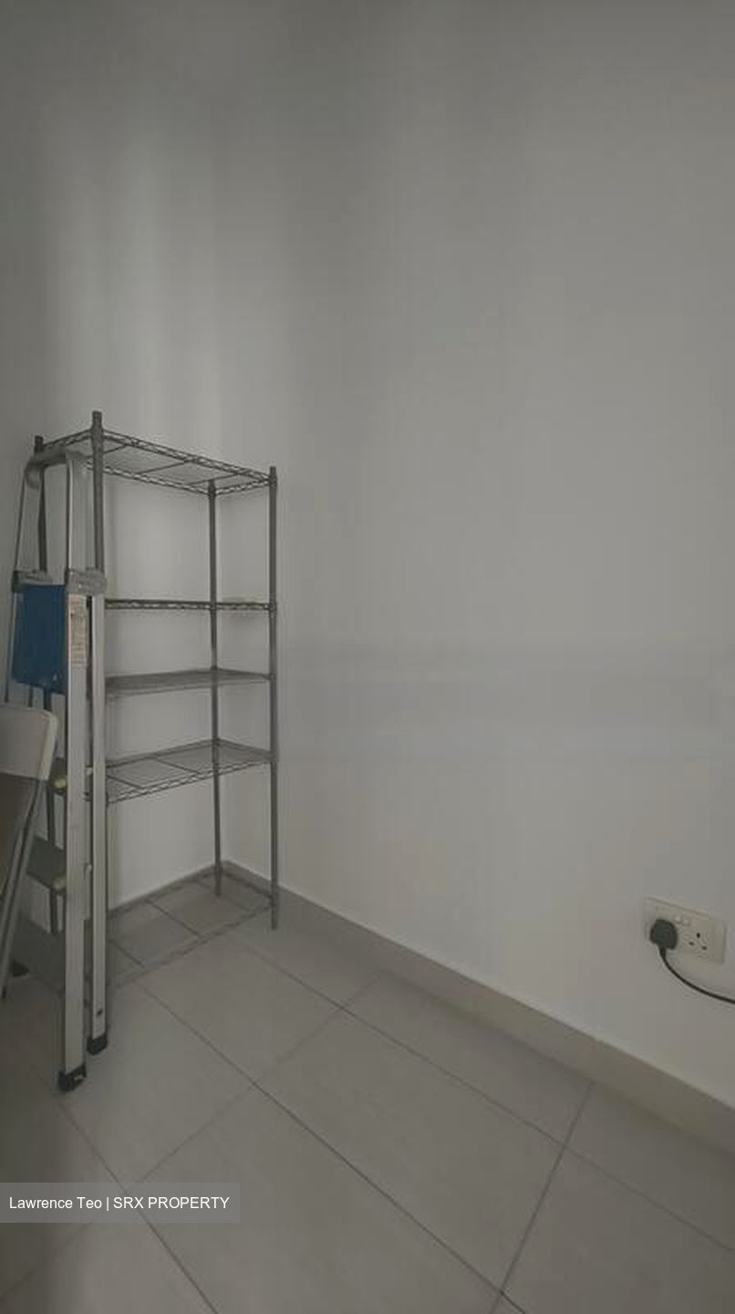 Boathouse Residences (D19), Condominium #485604681
